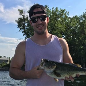 Meet your Posher, Dylan